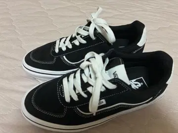 vans 스니커즈