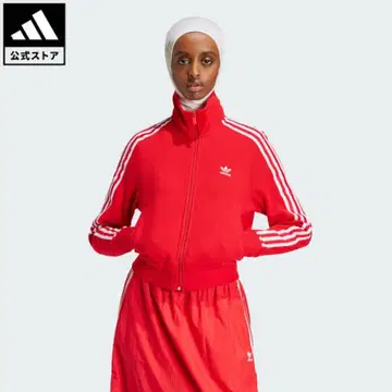 adidas 빨간색 저지