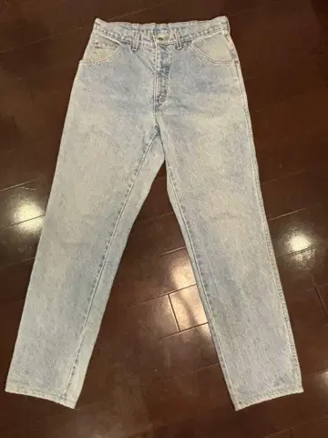 lands end 90s made in USA