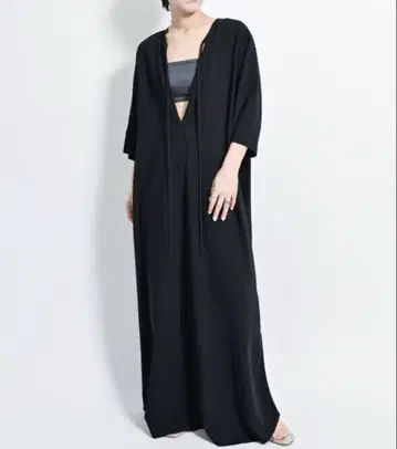 cityshop 시티샵 카프탄 드레스