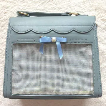 WEGO 이타백 삭스