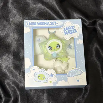 ONESUMMERWISH miniwichu 미니위츄