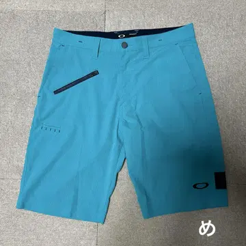 Oakley 오클리 골프 팬츠 하프 팬츠 숏 남성용 아웃도어