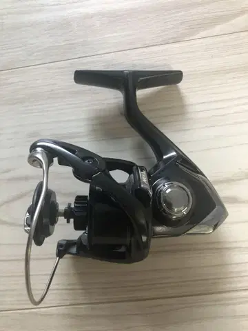 20 뱅포드 C2000S 바디 시마노