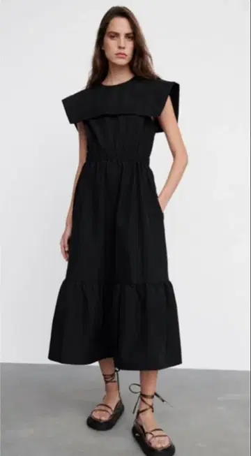 ZARA 원피스
