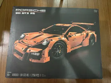 Porsche 911 GT3 RS 2673 부품