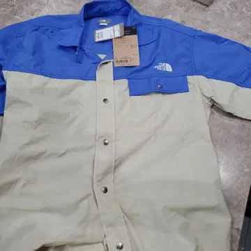 THE NORTH FACE NR22331 S/S Nupak 셔츠 M