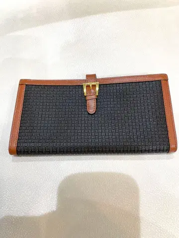 BALLY 발리 지갑 Wallet