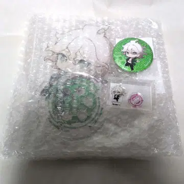 단간론파 복권 코마에다 나기토 묶음 판매