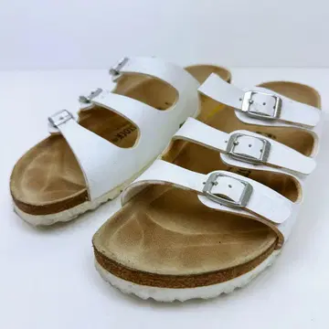 Birkenstock FLORIDA 샌들 사이즈 39 25.0cm