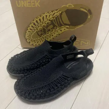 킨 유니크 에보 22.5cm