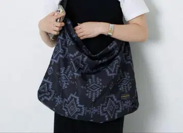 PENDLETON PUBLUX 펜들턴 별주 뉴스 페이퍼 백