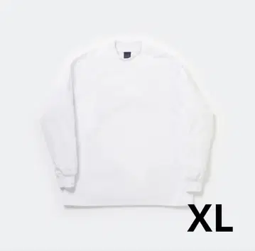 DAIWA PIER39 드로스트링 L/S 티 XL