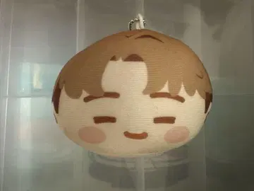 스시로 BTS 인더섬 손뜨개 봉제인형 jimin