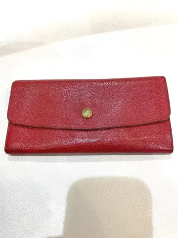 일비종떼 ILBISONTE 지갑 Wallet