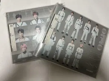 SnowMan/Snow Labo 초회반 A/B