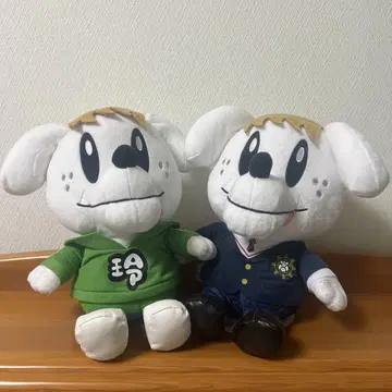 제네견 사노 레오