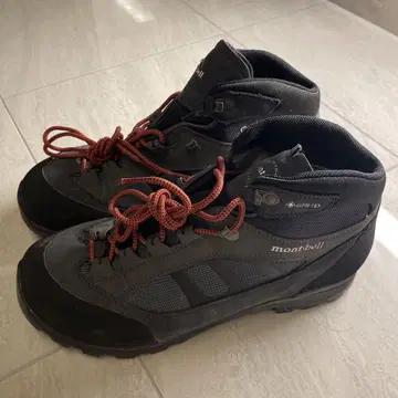 montbell 등산화 GORE-TEX 29.0cm
