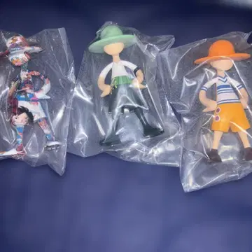 제106권 에그 헤드 원피스 루피즈 ONE PIECE LUFFY's
