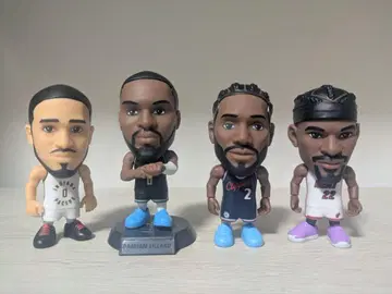 ZURU NBA BALLERS 5 서프라이즈