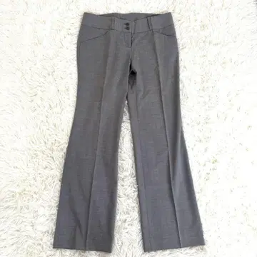 컨디션 최상 INCOTEX 인코텍스 남성용 슬랙스 팬츠 SLOWEAR