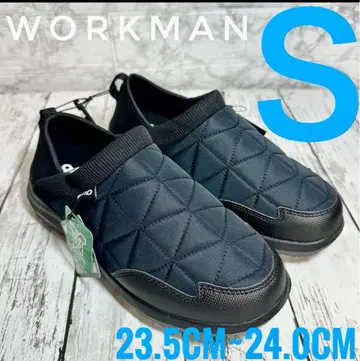 블랙 사이즈 S 23.5cm~24.0cm 트레드 모크 eco 고발수