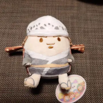 무기타마 일당 봉제 인형 로우 와노국 원피스 무기와라 스토어