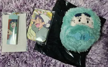 닌타마 코헤이타 세트