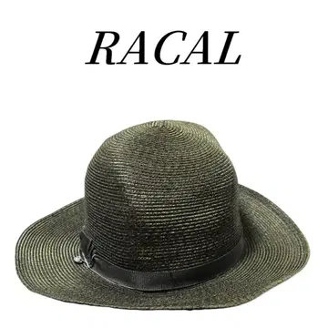 RACAL x THREE BLIND MICE 햇