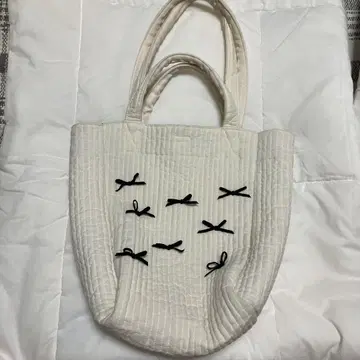 지프소필라 Gypsohila City Bag White