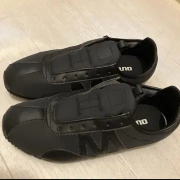 MIZUNO MLC-00 SLIP-ON WP 스니커즈 26.0cm
