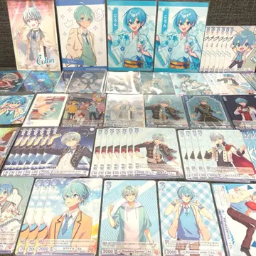 스토푸리 코론 바이스 슈바르츠 브로마이드