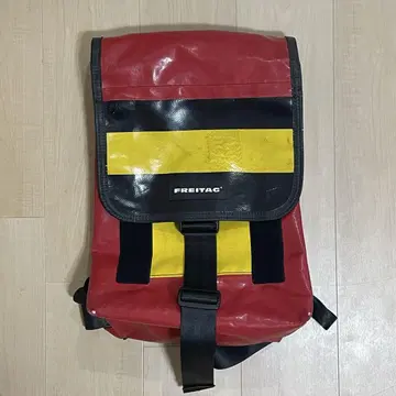 FREITAG F33 BONANZA