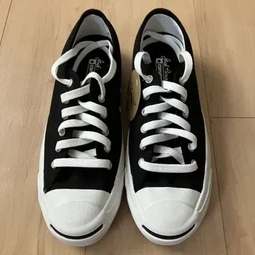정품 CONVERSE JACK PURCELL 25.5cm us7
