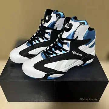 Reebok SHAQ ATTAQ 리복 샤크 어택