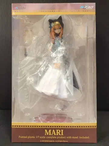 Miyuki 마리 PVC