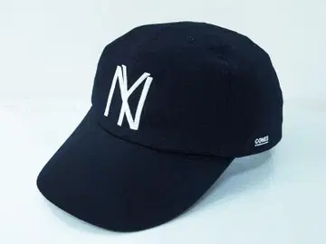 새상품급 COMESANDGOES COOPERSTOWN CAP 캡