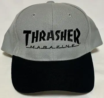 THRASHER CAP