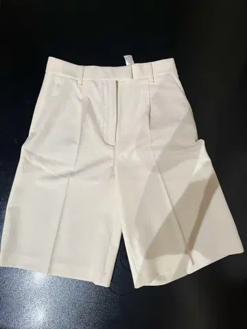 ZARA 새상품 숏팬츠