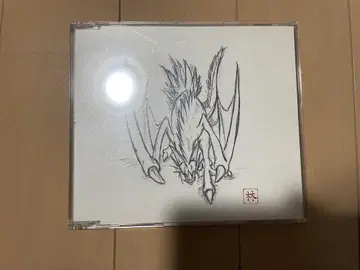 Acid Black Cherry 라디오 CD