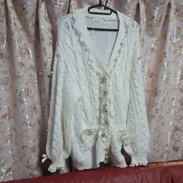 (빠른 구매 시) LIZ LISA 가디건
