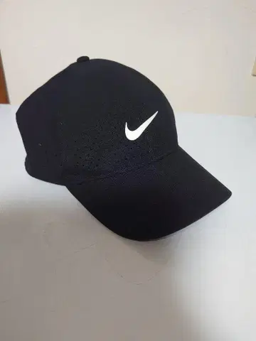 Nike Legacy 91 DRI-FIT 캡 블랙