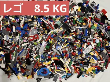 레고 LEGO 묶음 판매 8.5kg 대량