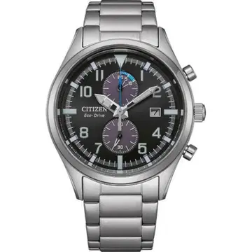 [새 상품] CITIZEN 에코 드라이브 CA7028-81E