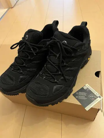Merrell 하이킹 슈즈 Moab 3 Synthetic Gore-Tex
