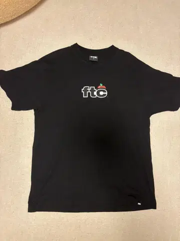 ftc 티셔츠