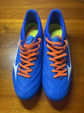 미즈노 리뷰라2V3 24.5cm