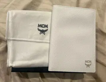MCM 카드 케이스