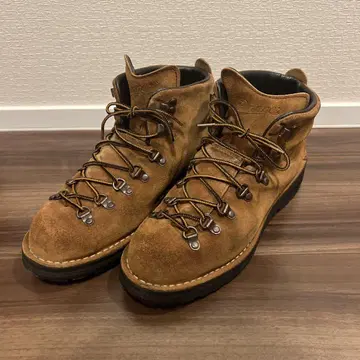 Danner MOUNTAIN LIGHT SUEDE 마운틴라이트