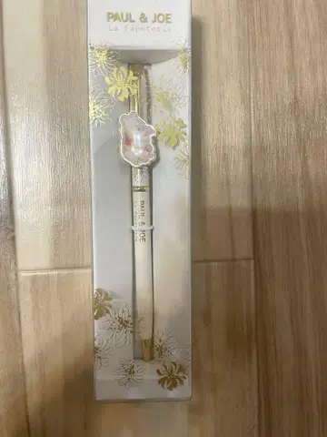 폴앤조 x 디즈니 스토어 푸우 & 피글렛 볼펜